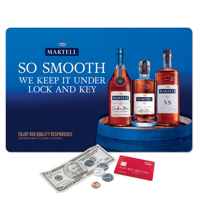 Vynex® Heavy Duty Counter Mat-10"x15"x1/16"